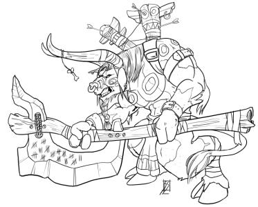 <img0*300:http://elftown.heddate.com/stuff/z/389/wakacraft/tauren.jpg>