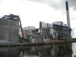 Nehirwen stock - half destroyed sugar refinery