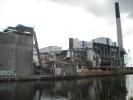 Nehirwen stock - half destroyed sugar refinery