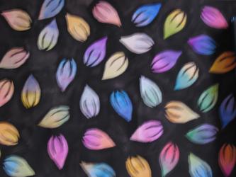 <img0*250:stuff/z/47856/Owlie%2527s%2520Art/Black%20Rainbow%20Leaves%202.JPG>