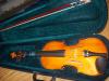 Flisky's Violin Ref Photos