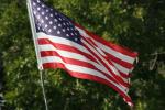 american flag reference