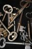 Keys Reference