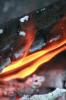 on fire reference