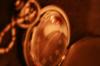 Pocket Watch Reference