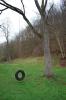 Fun with tires